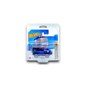 Hot Wheels '57 JEEP FC Premium