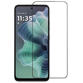 CaseOnline 5D Lasinen Näytönsuoja Motorola G35:lle