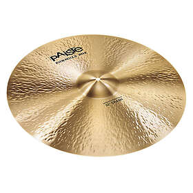 Paiste FORMULA 602 MODERN ESSENTIALS 22" Crash