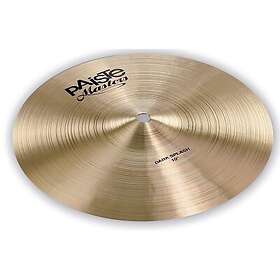 Paiste Masters 10" Dark Splash