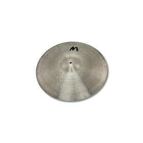 Masterwork Cymbals Jazz Master 22" Ride Extra Thin