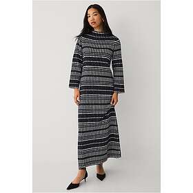 Jumperfabriken Wednesday Klänning