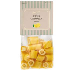 Sockerbageriet Ebbas Citron Rox 175g
