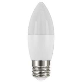 Energizer 100027929 LED E27 Globe 2700K 806lm 8W