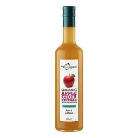 Mr Organic Apple Cider Vinegar 500ml