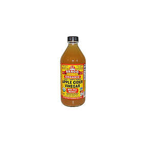 Bragg Apple Cider Vinegar With Mother 473ml