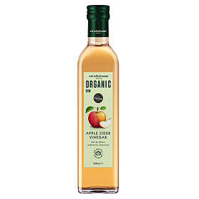 EAT Organic Apple Cider Vinegar 500ml