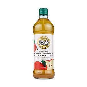 Biona Organic Apple Cider Vinegar 500ml