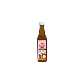 Health Apple Cider Vinegar With Mother And Honey 473ml
