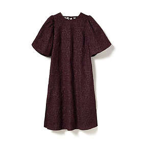 Noella Pastis Lang Kjole