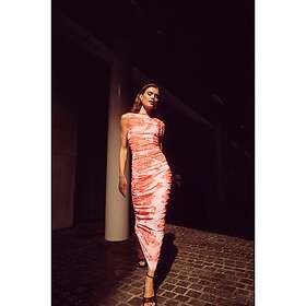 Noella Sutton Rose Print Kjole