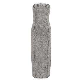 Gestuz Gzzauma Sl Lang Kjole