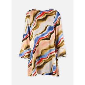 Nümph Nusikka Robe à Motifs