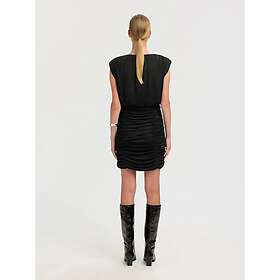 Selected Mira Reversible Kort Klänning