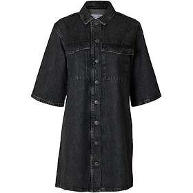 Selected Slfharper Kort Kjole