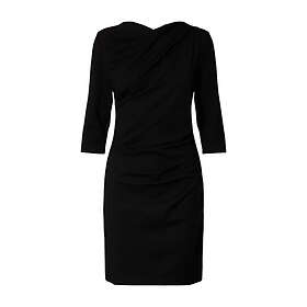 Selected SlfiraCarolina 3/4 Kort Kjole