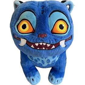 Jazwares Squishmallows KPop Demon Hunters Sussie 20cm