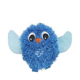 Trixie Chouette Peluche Jouet 9cm