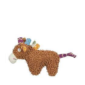 Trixie Peluche Cheval Jouet 15cm
