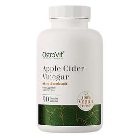 OstroVit Apple Cider Vinegar 90 Capsules