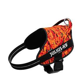 Julius K-9 Power&More Harnais 2XL