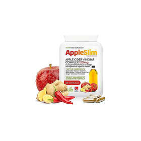 Kulae AppleSlim Capsules Complex