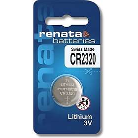 Renata CR2320