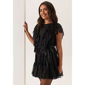 Ida Sjöstedt Leticia Mekko