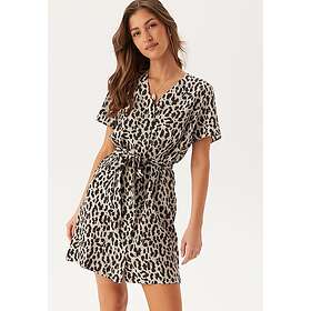 Object Collectors Item Objkarina S/S Kort Klänning