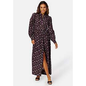 byTimo Boho Button Down Dress