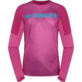 Sweet Protection Hunter II L/S Tröja (Dam)