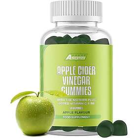 Freak Apple Cider Vinegar 1000mg 60 Gummies