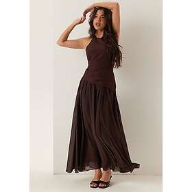 Forever New Elise Godet Maxiklänning