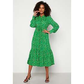 YAS Malikka LS Skjortekjole