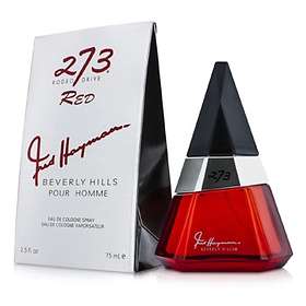 Fred Hayman 273 Red edc 75ml