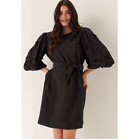 Vila Vimala 3/4 EMB Klänning