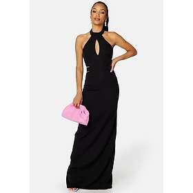 Trendyol Dasha Halter Neck Mekko