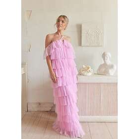 Andrea Norrman X Bubbleroom Andrea Tulle Maximekko