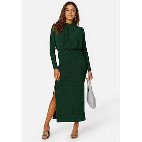 YAS Yen LS Pitkä Mekko