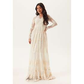 YAS Yaseloise Ls Maxiklänning