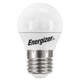 Energizer 100016142 LED E27 Krona 2700K 250lm 3W