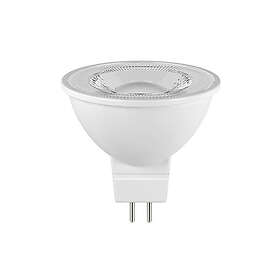 Energizer 100016141 MR16 GU10 345lm 4.8W Warm White