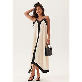 Only Onldiana Life Strap Lång Klänning