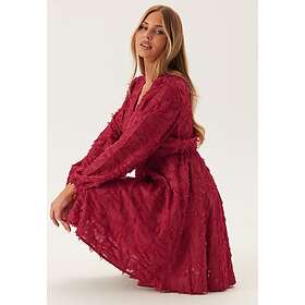 YAS Yasparia Ls Klänning