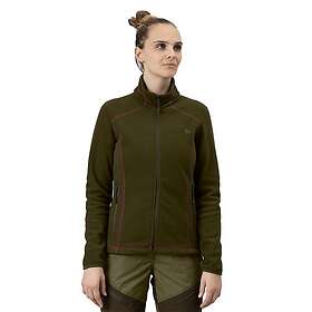 Seeland Billie Fleece Jakke