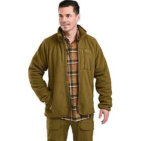 Pinewood Forest Pile Fleece Jacket (Herr)