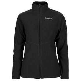 Pinewood Active Full-Zip Fleecejacka (Dam)