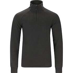 Whistler Kajsa Demi-Zip Couche Intermédiaire (Hommes)