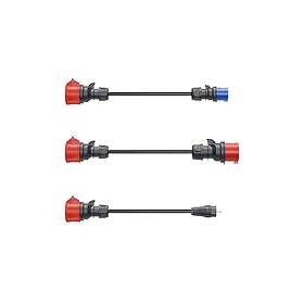 go-e Gemini Flex 11kW