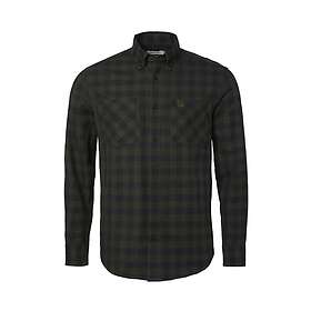 Chevalier Birch Flanellskjorte (Herre)